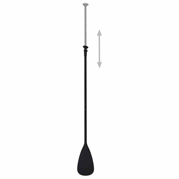 Aufblasbares SUP Board Set 330cm
