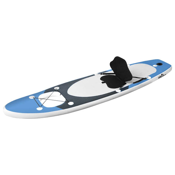 Aufblasbares SUP Board Set 360cm