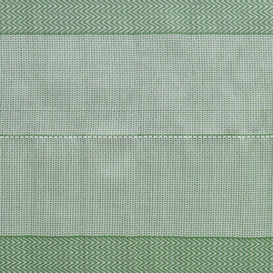 Outdoor-Teppich ARAKIL Grün 120x180 cm PP