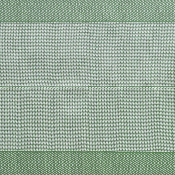 Outdoor-Teppich ARAKIL Grün 120x180 cm PP
