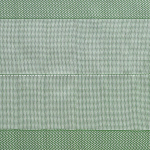 Outdoor-Teppich ARAKIL Grün 160x230 cm PP
