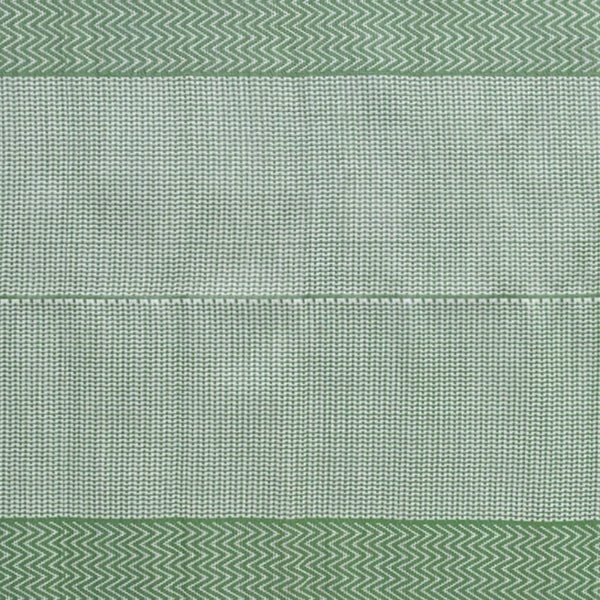 Outdoor-Teppich ARAKIL Grün 160x230 cm PP