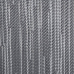 Outdoor-Teppich ARAKIL Anthrazit 80x250 cm PP