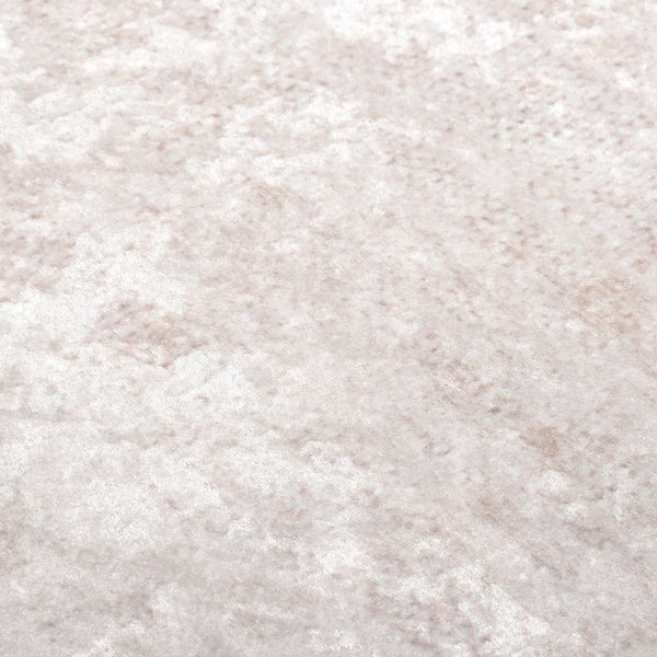 vidaXL Tapis lavable 120x180 cm Beige clair