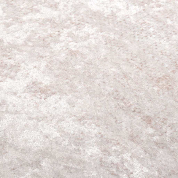 vidaXL Tapis lavable 160x230 cm Beige clair