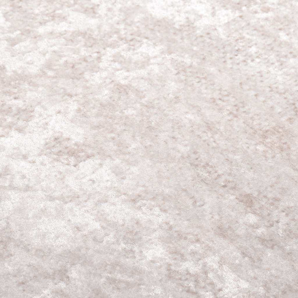 Waschbarer Teppich 190x300 cm Hellbeige