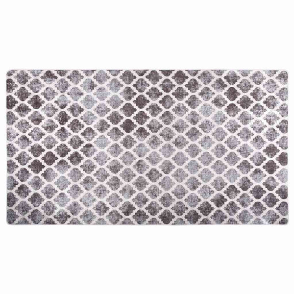 Waschbarer Teppich Mehrfarbig 190x300 cm