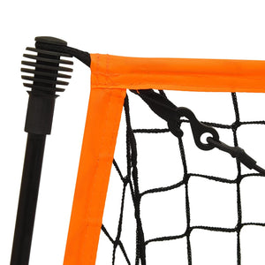 Baseball Übungsnetz mit Strike Zone