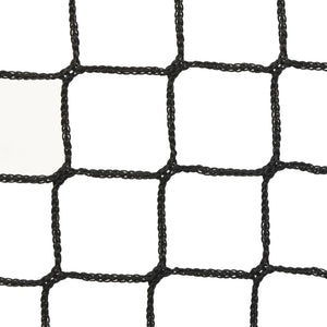 Baseball Übungsnetz mit Strike Zone
