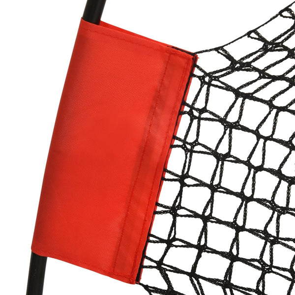 Golfball-Fangnetz 356x92.5x215 cm