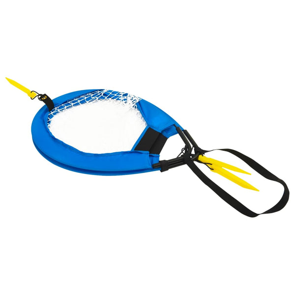 Kinder Fußballtore (2er-Pack) mit Tragetasche