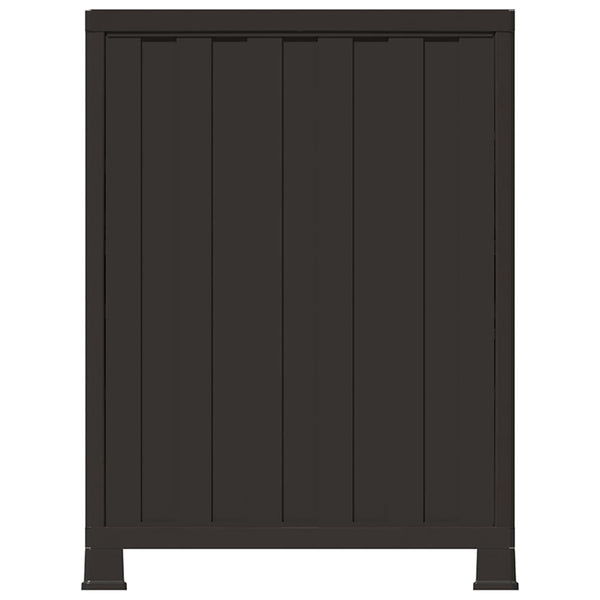 Kunststoffschrank 68x39x92 cm