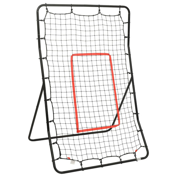 Softball Rebounder Stahlrahmen
