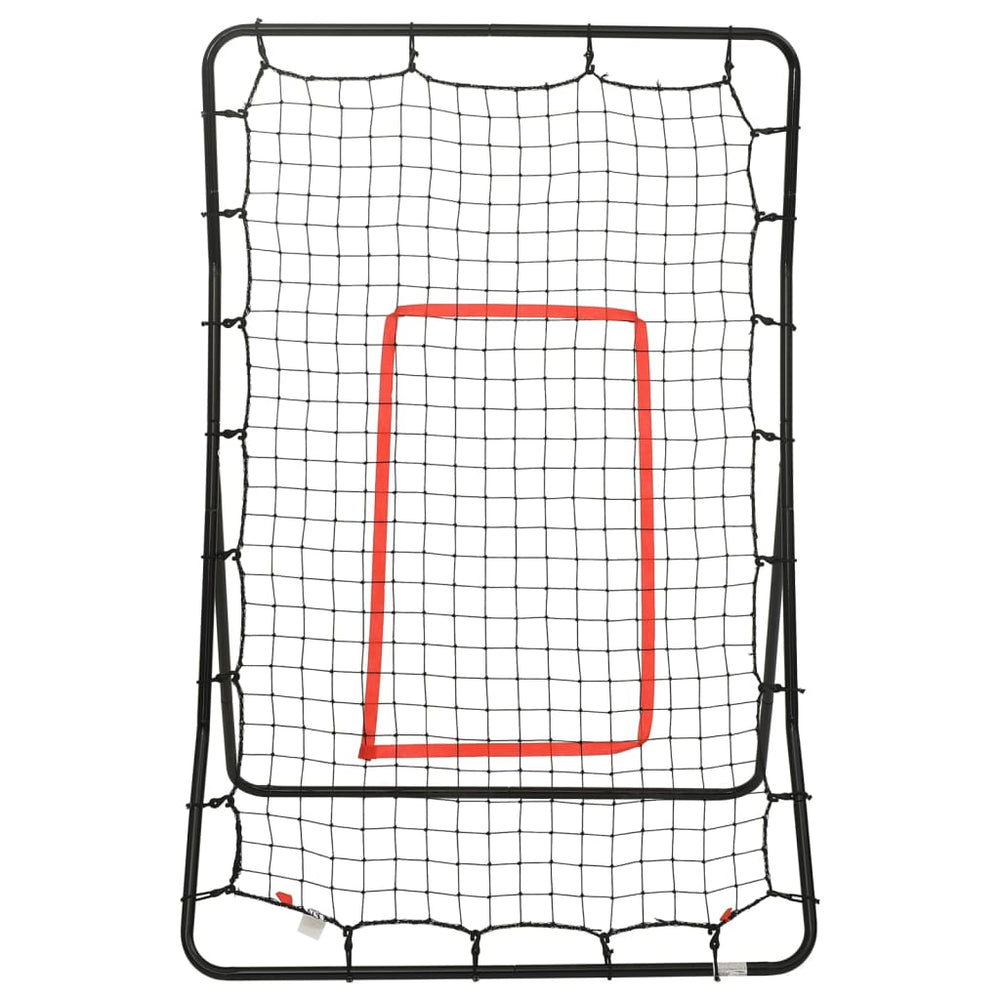 Softball Rebounder Stahlrahmen