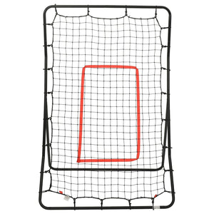 Softball Rebounder Stahlrahmen