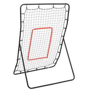 Softball Rebounder Stahlrahmen