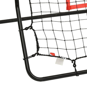 Softball Rebounder Stahlrahmen