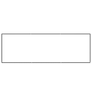Hundezwinger Schwarz 3 m² Stahl