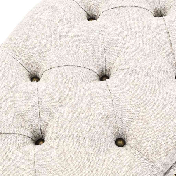 Sitzbank 110 cm mit Stauraum
