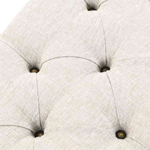 Sitzbank 110 cm mit Stauraum