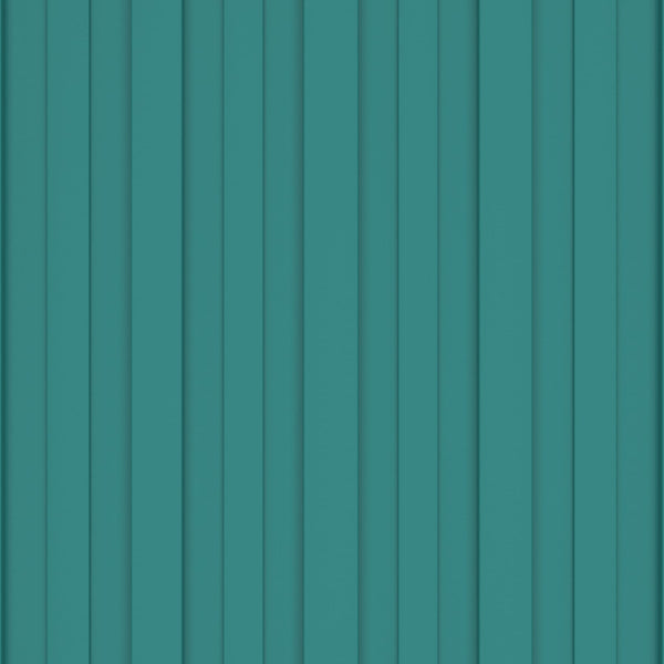 Grüne Dachpaneele, 12 Stk, 60x45 cm