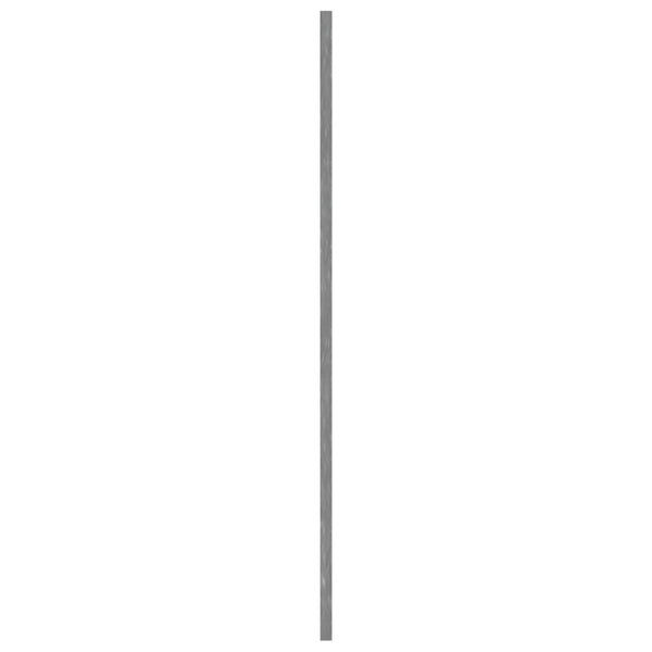 Dachpaneel Silber 60x45cm, 36 Stk.