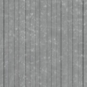 Dachpaneel Silber Verzinkt 80x45cm 36 Stk