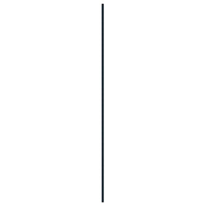 Dachpaneel 36 Stk. Anthrazit 100x45 cm Stahl