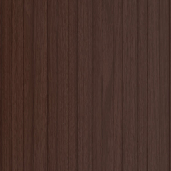 Dachpaneel Braun 100x45 cm Verzinkt Stahl 12 Stk