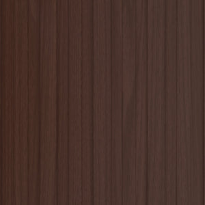 Dachpaneel Braun 36 Stk. 100x45cm Verzinkt