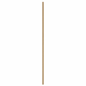 Dachpaneel-Set, 12 Stk., 100x45 cm, verzinkt