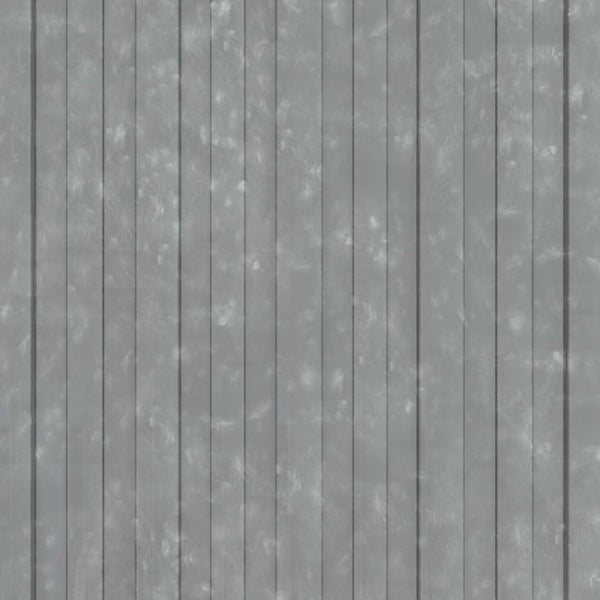 Dachpaneel Silber 100x45cm, 12er Set