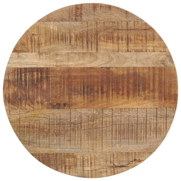Satztische 2er Set Mango Massivholz