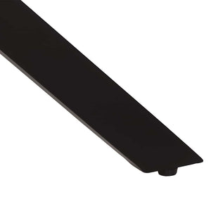 Esstisch Altholz Massiv Stahl Ø110cm