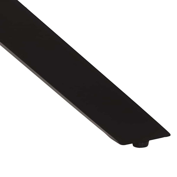 Esstisch Altholz Massiv Stahl Ø110cm