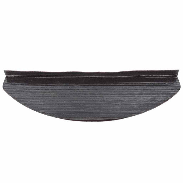 Stufenmatten Selbstklebend 15 Stk. 65x22,5x3,5 cm Rot