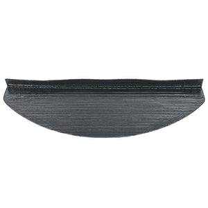 Stufenmatten Selbstklebend 15 Stk. 65x22,5x3,5 cm Blau