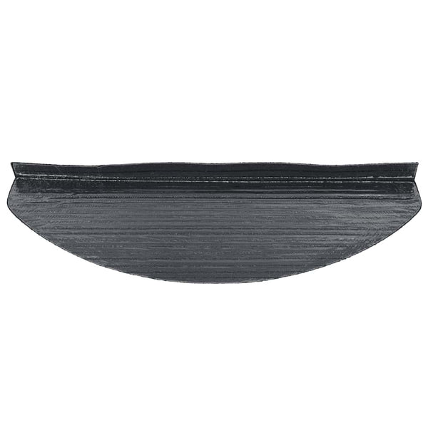 Stufenmatten Selbstklebend 15 Stk. 65x22,5x3,5 cm Blau