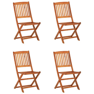 vidaXL Ensemble repas de jardin 13 pcs 280x90x75 cm Bois d'acacia massif