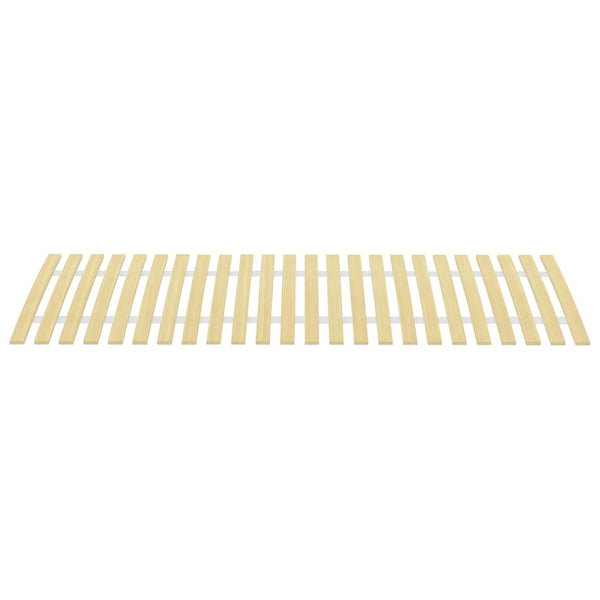 Lattenrost 70x200 cm Ersatz mit 24 Latten