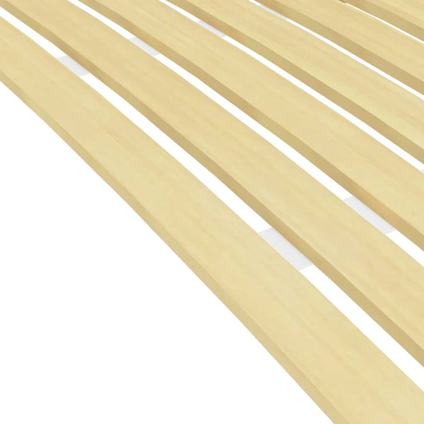 Lattenrost 80x200 cm Ersatz