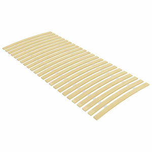Lattenrost Ersatz 90x200 cm