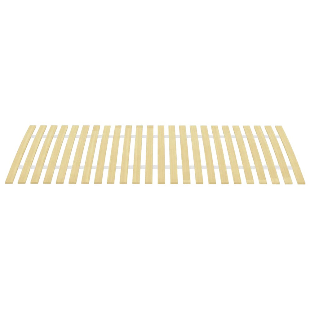 Lattenrost Ersatz 90x200 cm