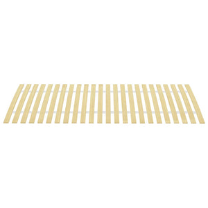 Lattenrost Ersatz 90x200 cm
