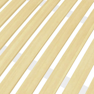 Lattenrost Ersatz 90x200 cm