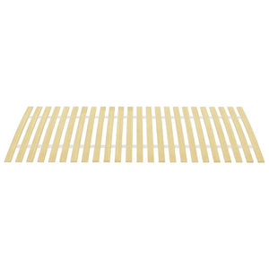 Lattenrost Ersatz 100x200 cm