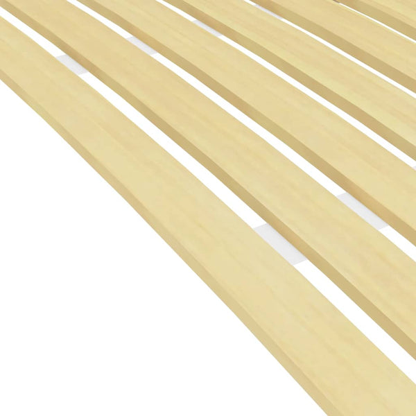 Lattenrost Ersatz 100x200 cm