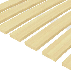 Lattenrost Ersatz 100x200 cm