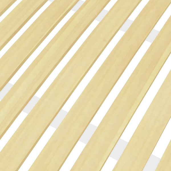 Lattenrost Ersatz 100x200 cm