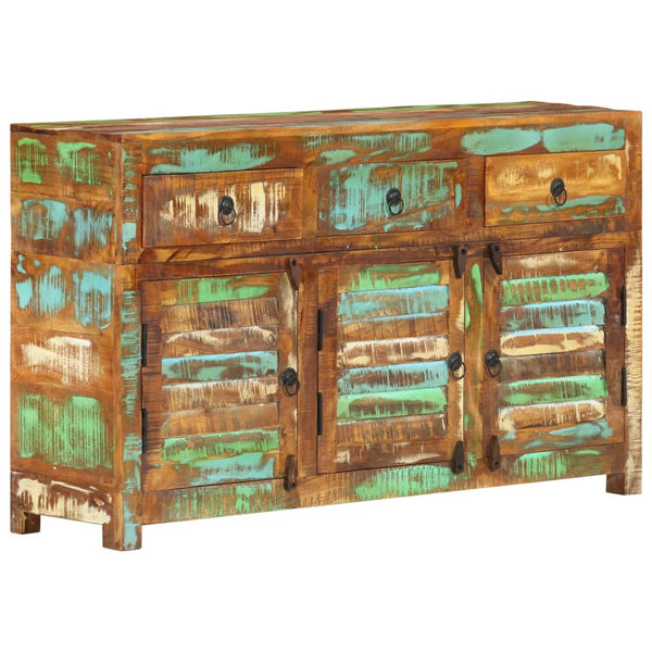 Massivholz Sideboard, 110 cm